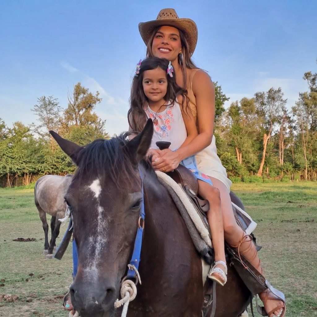 horse riding montenegro girl horse