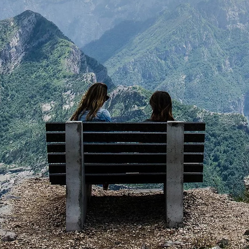 horse riding montenegro girl horse
